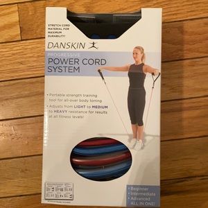 Workout tool